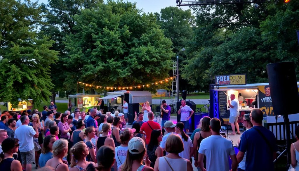 live music scene in Columbia Missouri live music scene in Columbia Missouri
