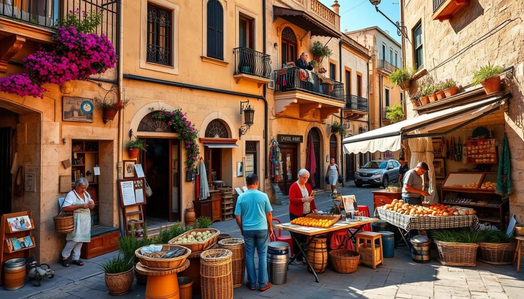 local Maltese culture local Maltese culture
