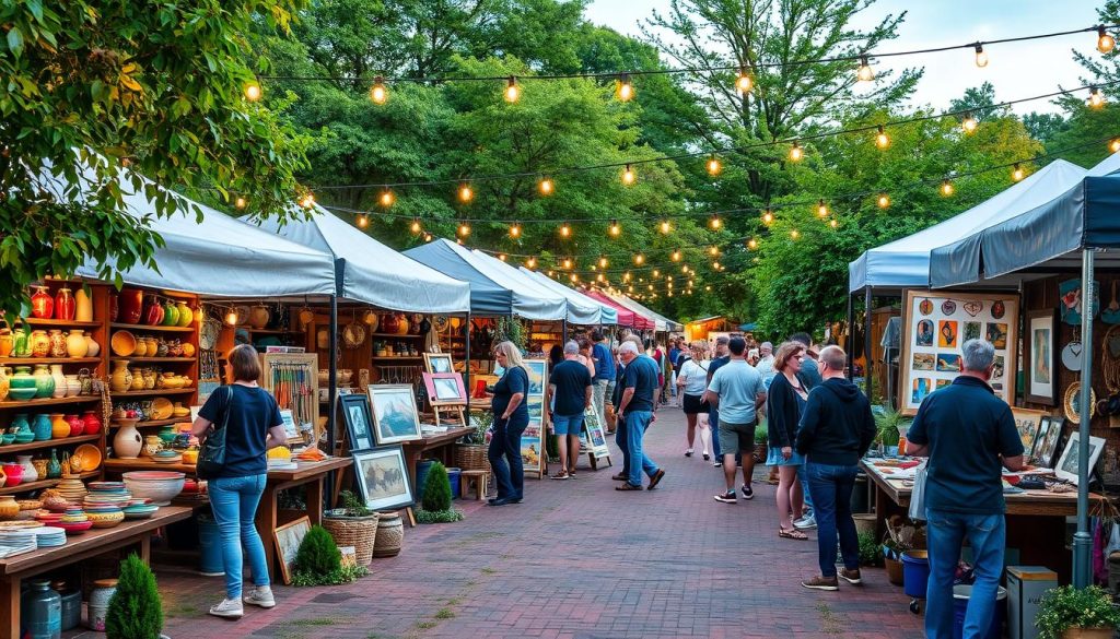 local artist markets Frederick local artist markets Frederick