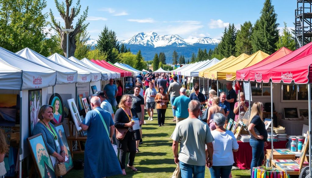 local arts events in Anchorage local arts events in Anchorage