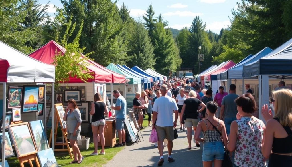 local arts events in Anchorage during summer solstice festivals local arts events in Anchorage during summer solstice festivals