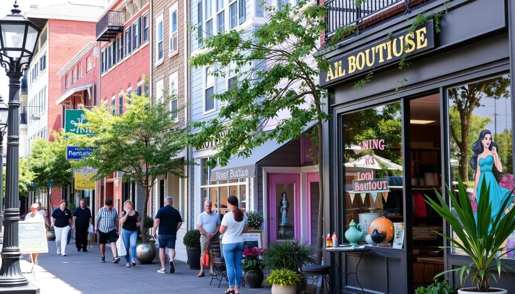 local boutiques in AC local boutiques in AC