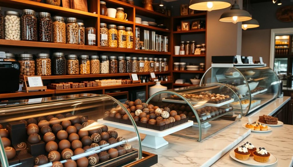 local chocolatiers in South Bend local chocolatiers in South Bend