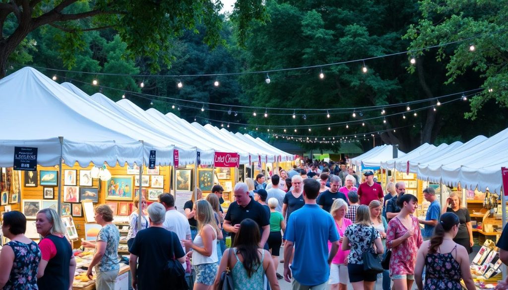 local craft fairs and community engagement local craft fairs and community engagement