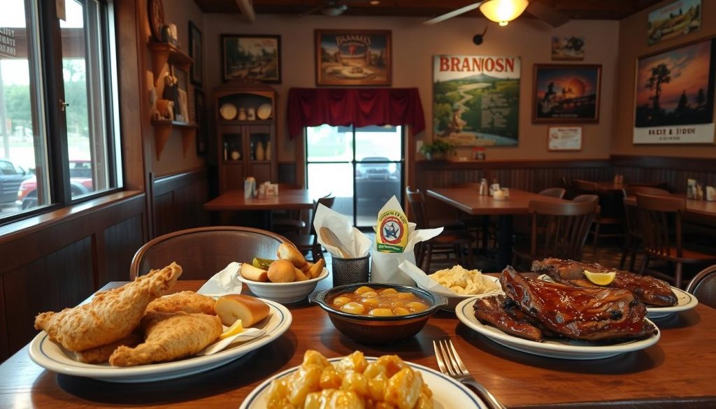 local dining experiences in Branson local dining experiences in Branson