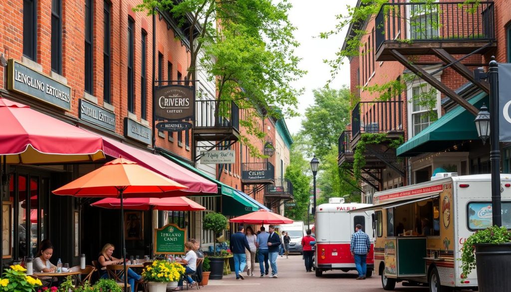 local eateries Lexington local eateries Lexington