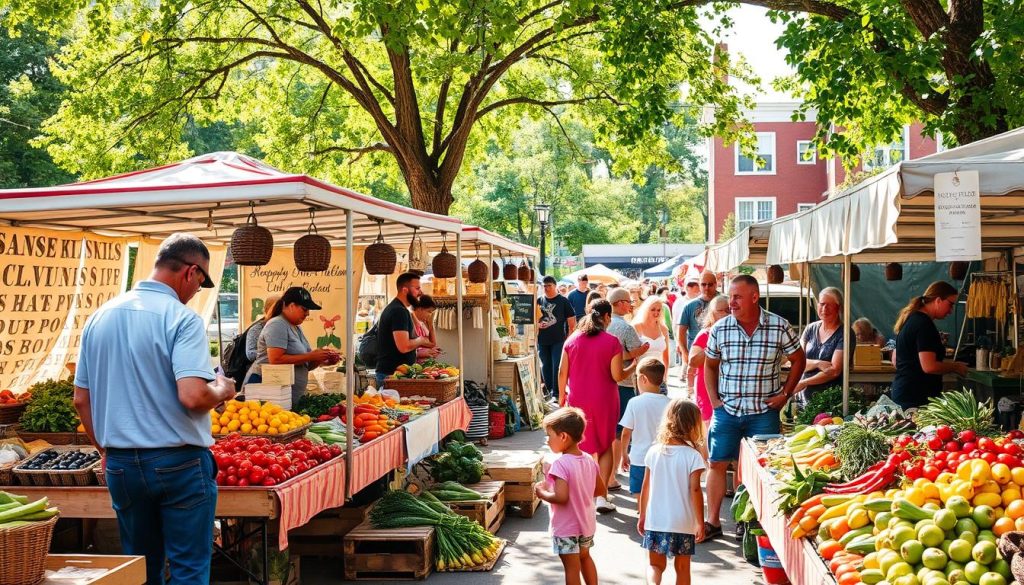 local farmers' markets Newark local farmers' markets Newark