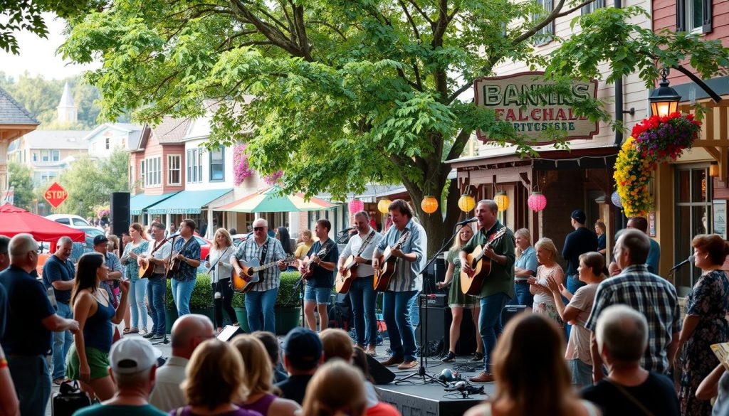 local musicians in Branson