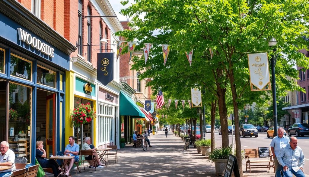 local shopping in Woodside Silver Spring local shopping in Woodside Silver Spring