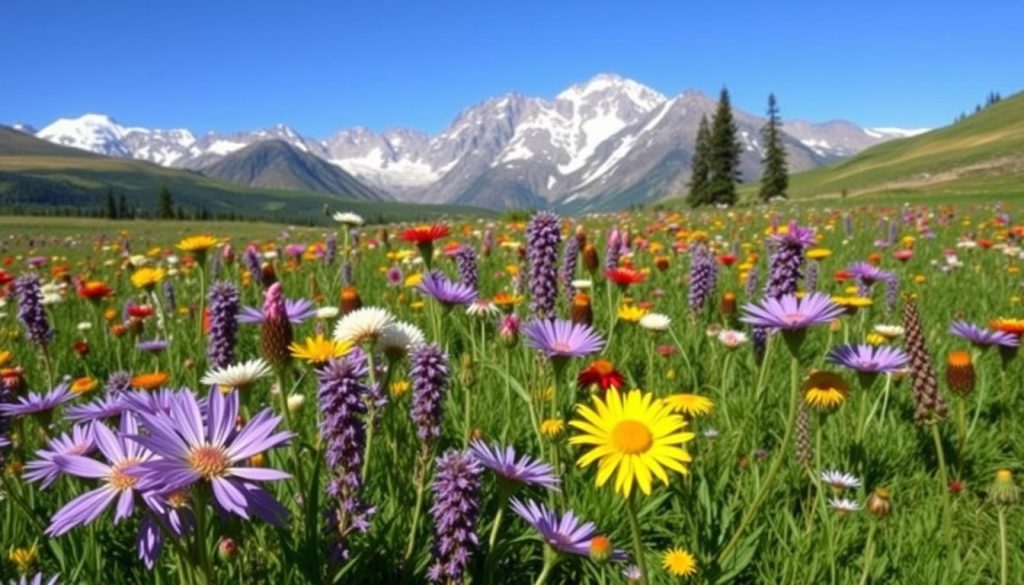 local significance of wildflowers local significance of wildflowers