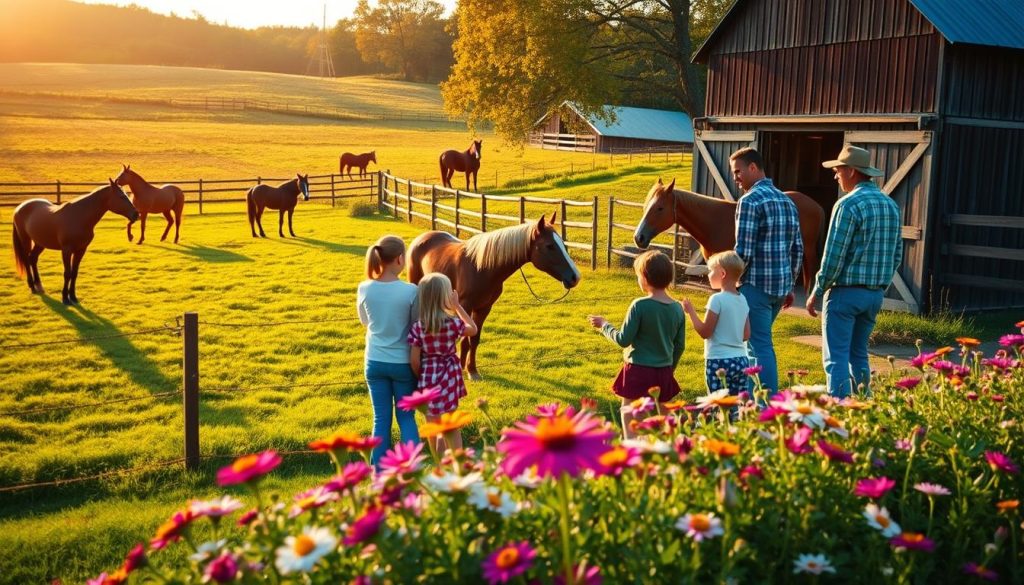 low-cost horse farm visits low-cost horse farm visits