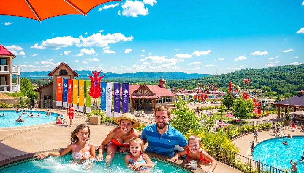 loyalty programs in Branson