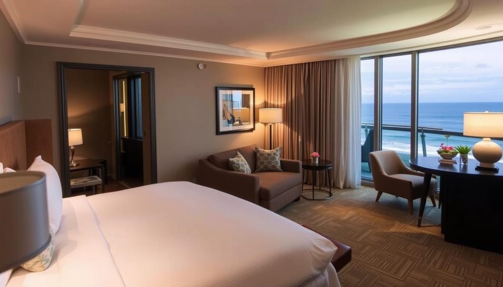 luxury accommodations in Atlantic City luxury accommodations in Atlantic City
