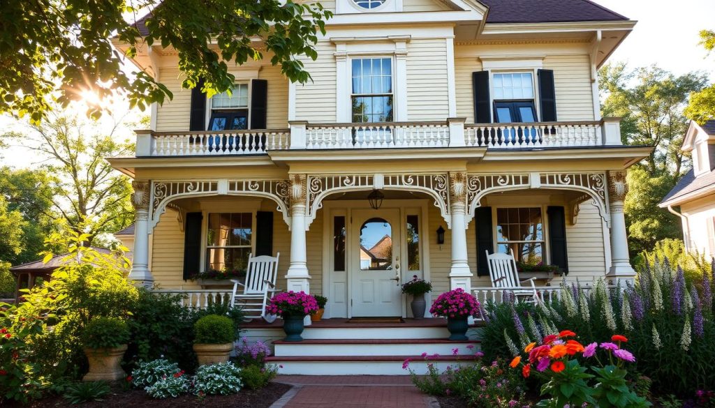 luxury bed and breakfast Lexington