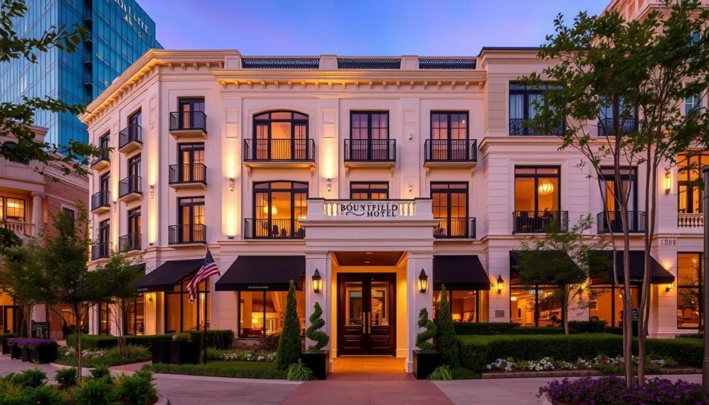 luxury lodging options Springfield luxury lodging options Springfield