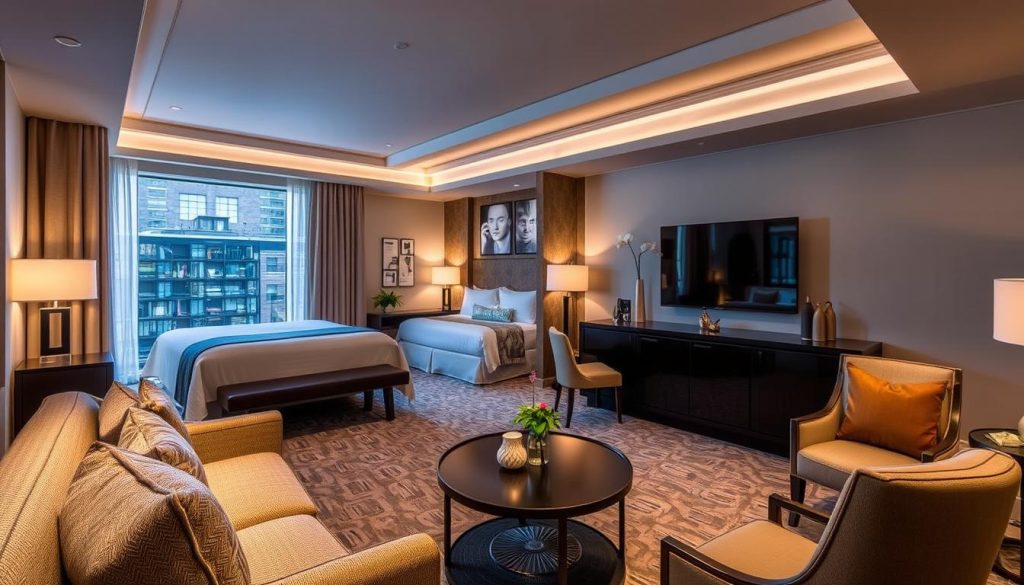 luxury lodging options Springfield luxury lodging options Springfield