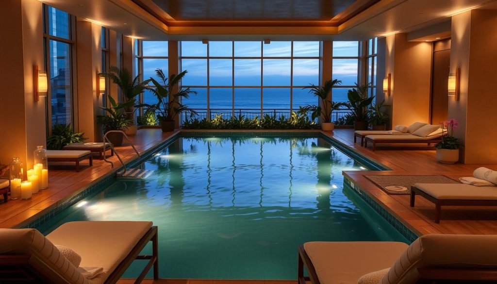 luxury spa retreats Atlantic City luxury spa retreats Atlantic City