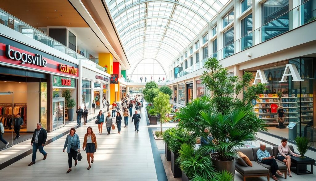 malls near Louisville malls near Louisville