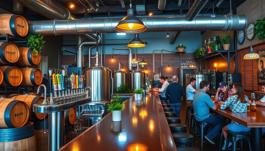 microbreweries Springfield microbreweries Springfield