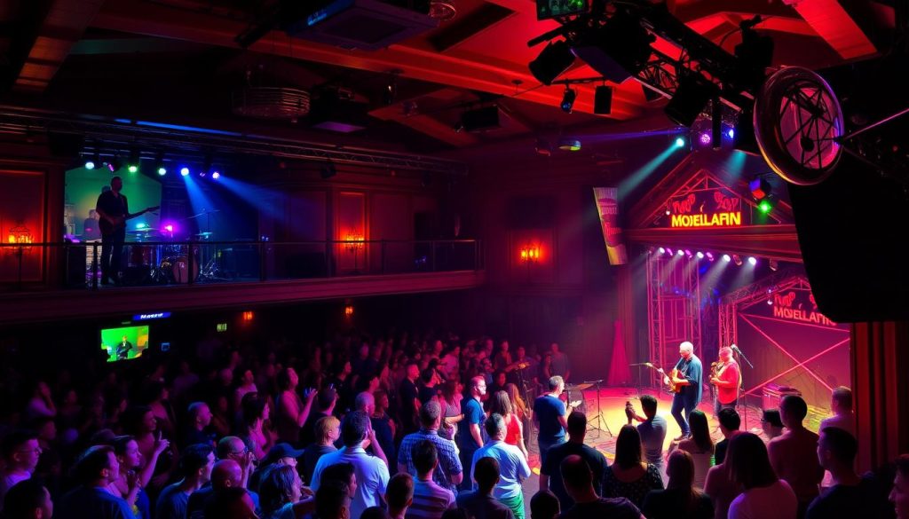 mid-sized venues St. Louis mid-sized venues St. Louis