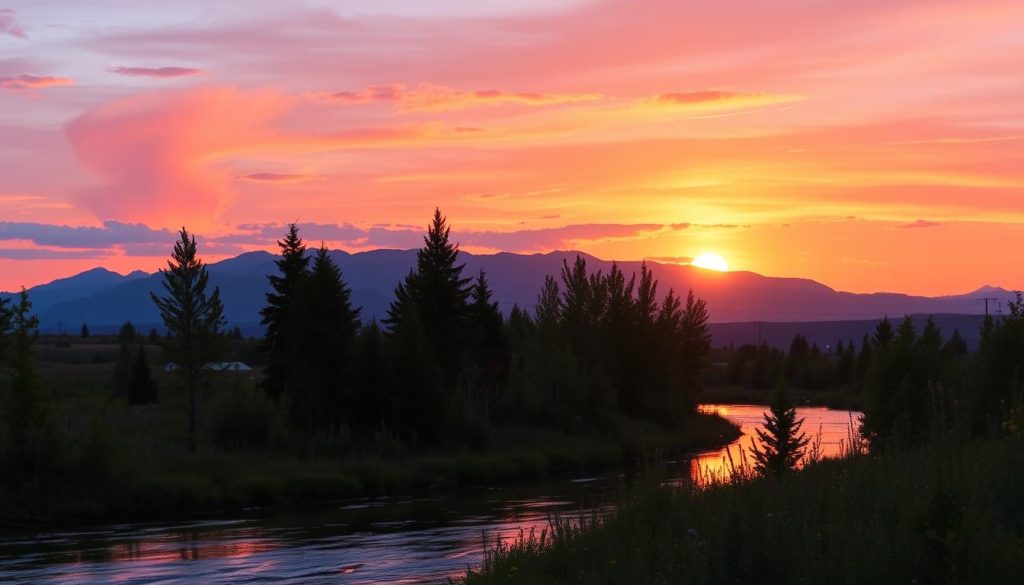 midnight sun viewing Fairbanks midnight sun viewing Fairbanks