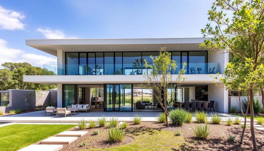 modern living spaces in Rosemary Hills modern living spaces in Rosemary Hills
