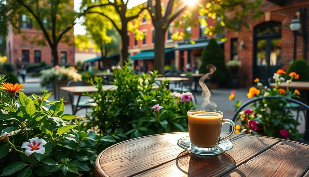 morning coffee Columbia morning coffee Columbia