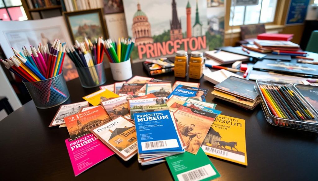 museum passes for exploring Princeton attractions