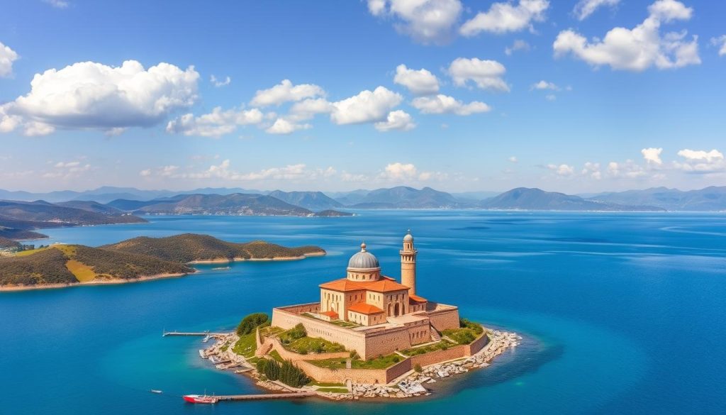 must-see attractions Lake Sevan must-see attractions Lake Sevan