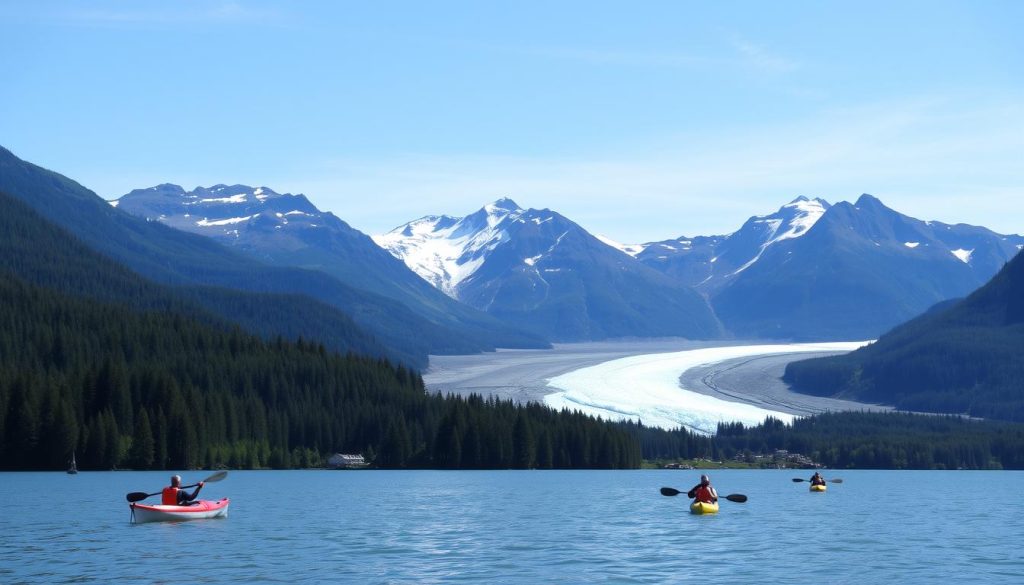 must-see attractions in Juneau