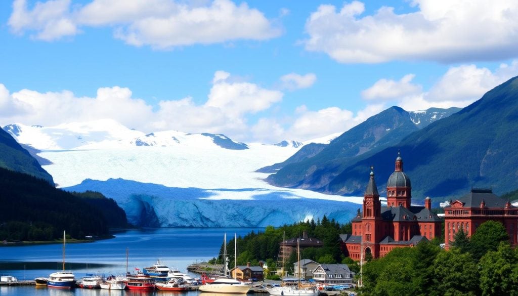 must-see attractions in Juneau