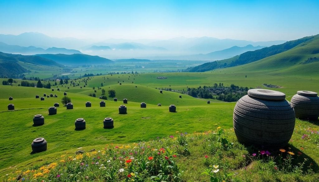 must-see attractions in Plain of Jars