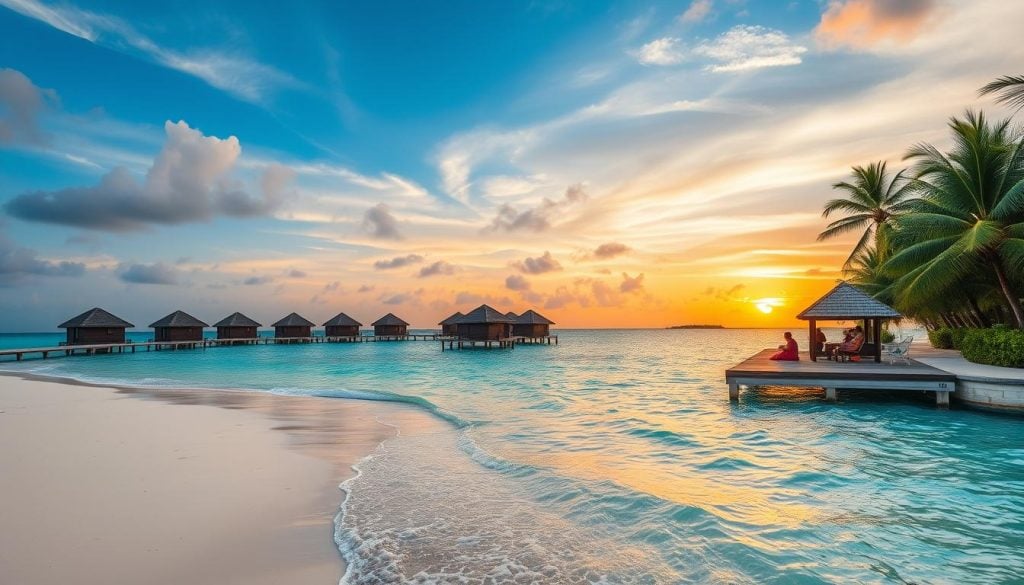 must-see destinations Maldives