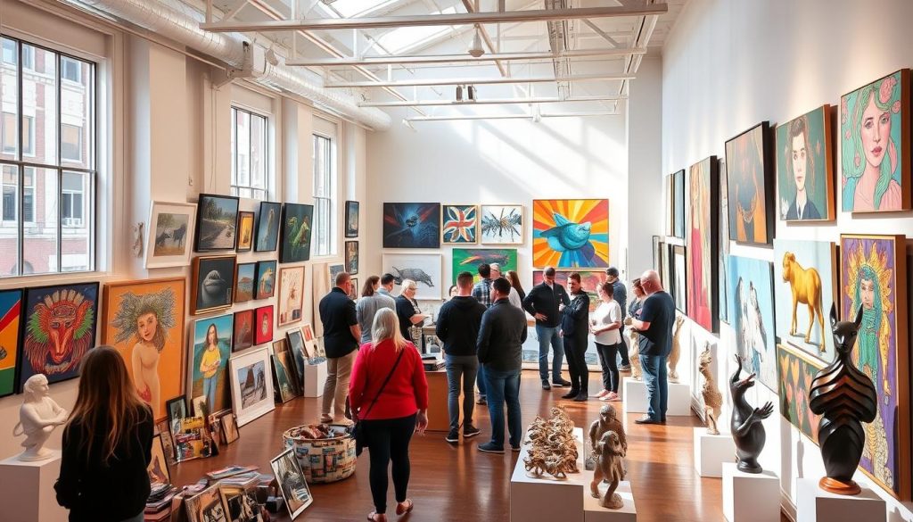 must-see exhibitions in Hoboken must-see exhibitions in Hoboken