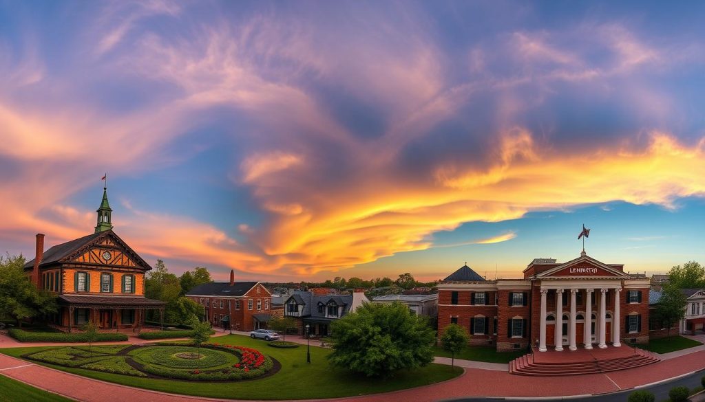 must-see historical sites Lexington must-see historical sites Lexington
