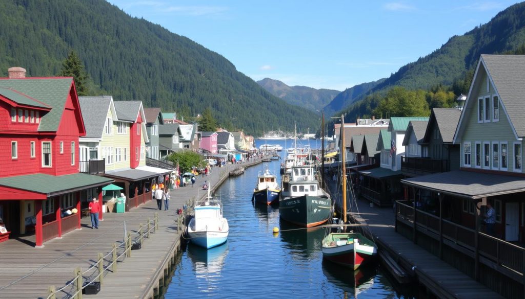 must-see historical spots Ketchikan must-see historical spots Ketchikan