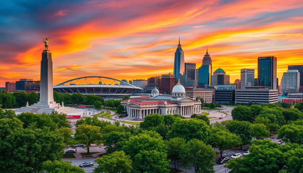 must-see landmarks in Indianapolis must-see landmarks in Indianapolis