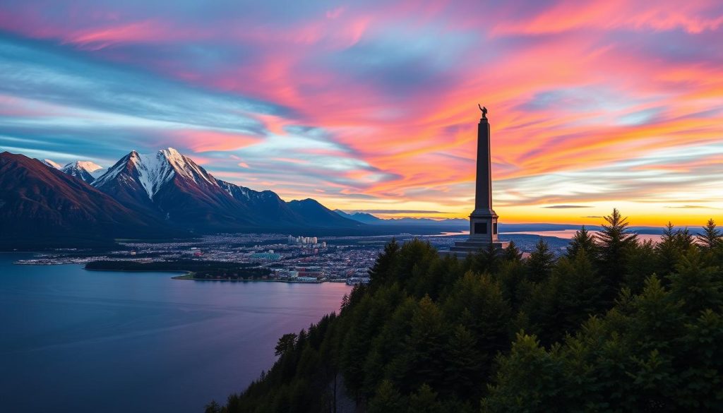 must-see landscapes Anchorage must-see landscapes Anchorage