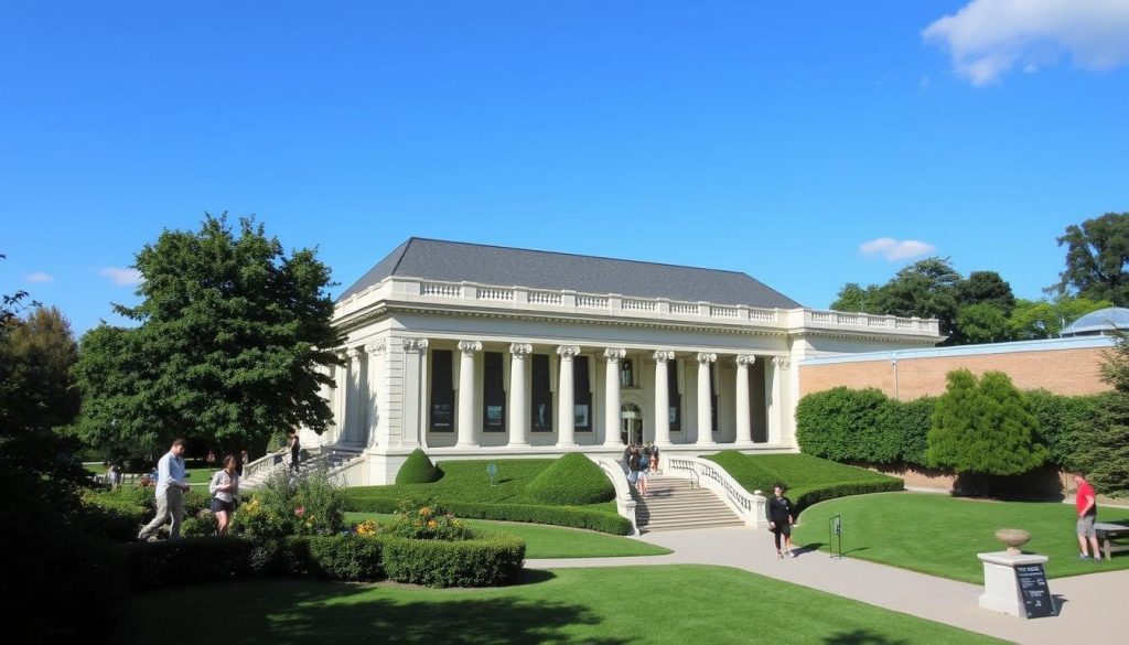 must-see museums in Princeton