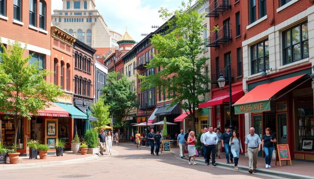 must-see neighborhoods in Indianapolis must-see neighborhoods in Indianapolis