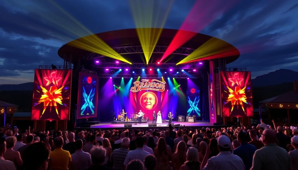 must-see performances in Branson must-see performances in Branson