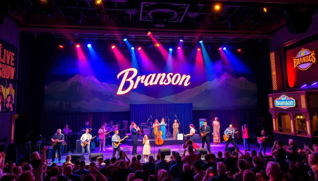 must-see performances in Branson must-see performances in Branson
