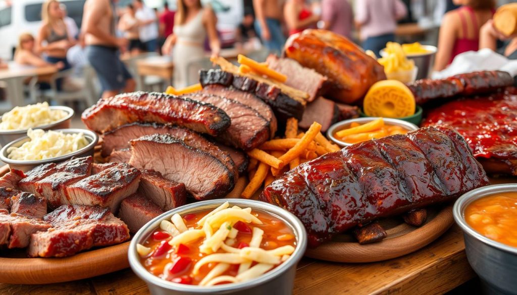 must-try BBQ styles in Kansas City