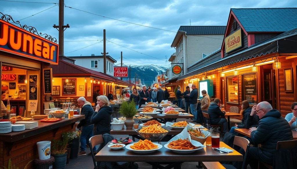 must-try affordable dining in Juneau