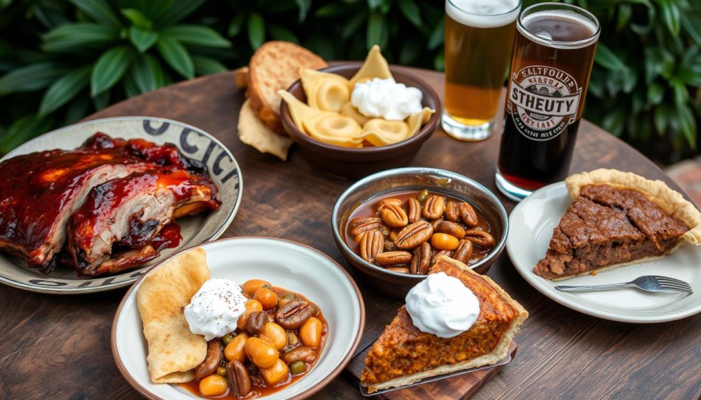 must-try dishes in Columbia Missouri must-try dishes in Columbia Missouri