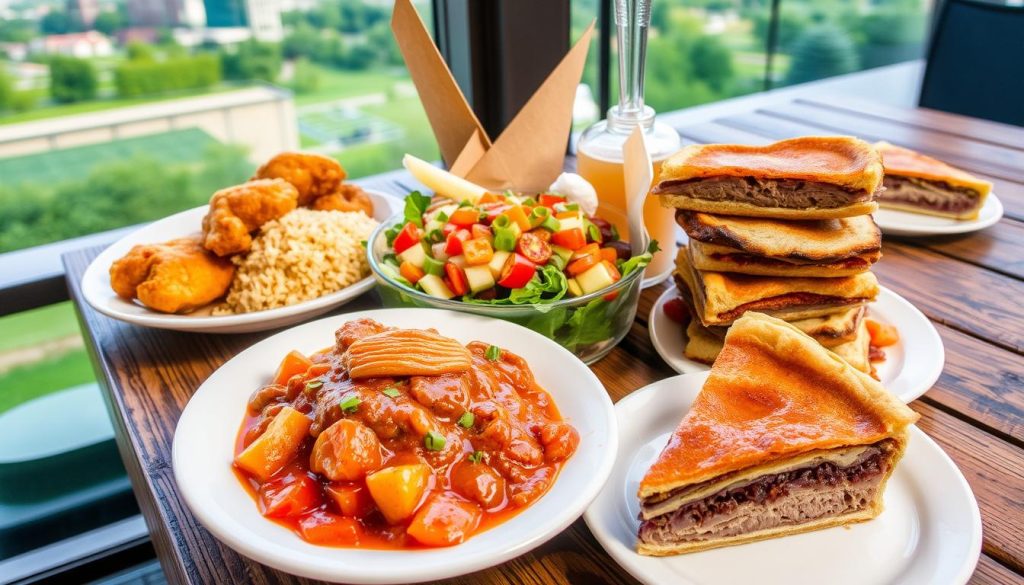 must-try dishes in Evansville must-try dishes in Evansville