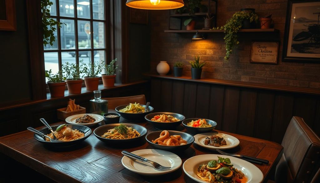 must-try hidden restaurants in Lexington must-try hidden restaurants in Lexington