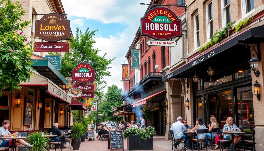 must-try restaurants in Columbia MO must-try restaurants in Columbia MO