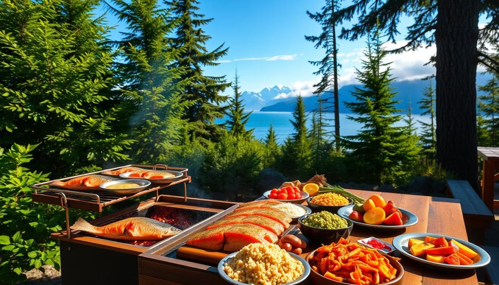 must-try salmon bakes in Juneau must-try salmon bakes in Juneau