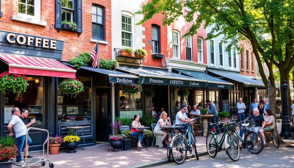 must-visit coffee shops Princeton must-visit coffee shops Princeton